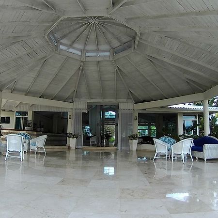 Apartments At San Marino Playa Dorada 푸에르토플라타 외부 사진