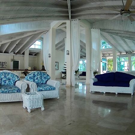 Apartments At San Marino Playa Dorada 푸에르토플라타 외부 사진