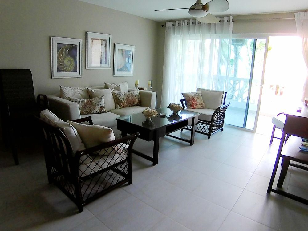 Apartments At San Marino Playa Dorada 푸에르토플라타 외부 사진