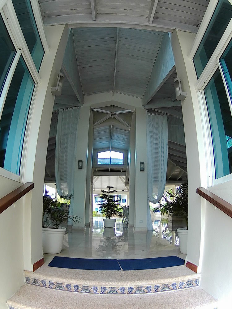 Apartments At San Marino Playa Dorada 푸에르토플라타 외부 사진