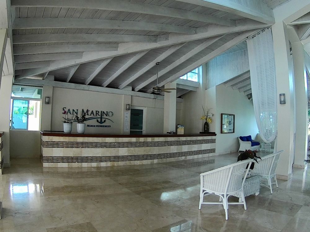 Apartments At San Marino Playa Dorada 푸에르토플라타 외부 사진