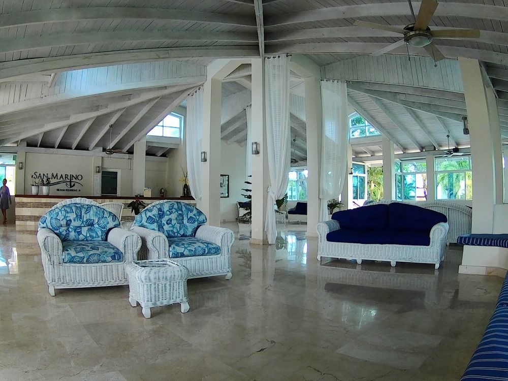 Apartments At San Marino Playa Dorada 푸에르토플라타 외부 사진