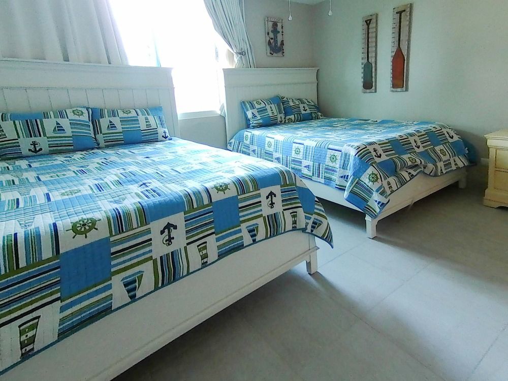 Apartments At San Marino Playa Dorada 푸에르토플라타 외부 사진