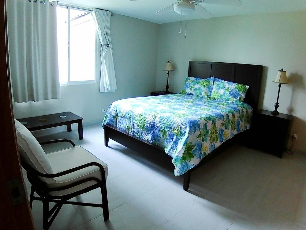 Apartments At San Marino Playa Dorada 푸에르토플라타 외부 사진