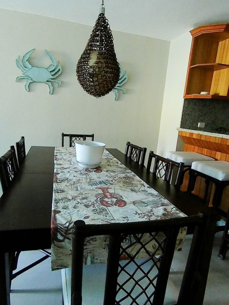 Apartments At San Marino Playa Dorada 푸에르토플라타 외부 사진