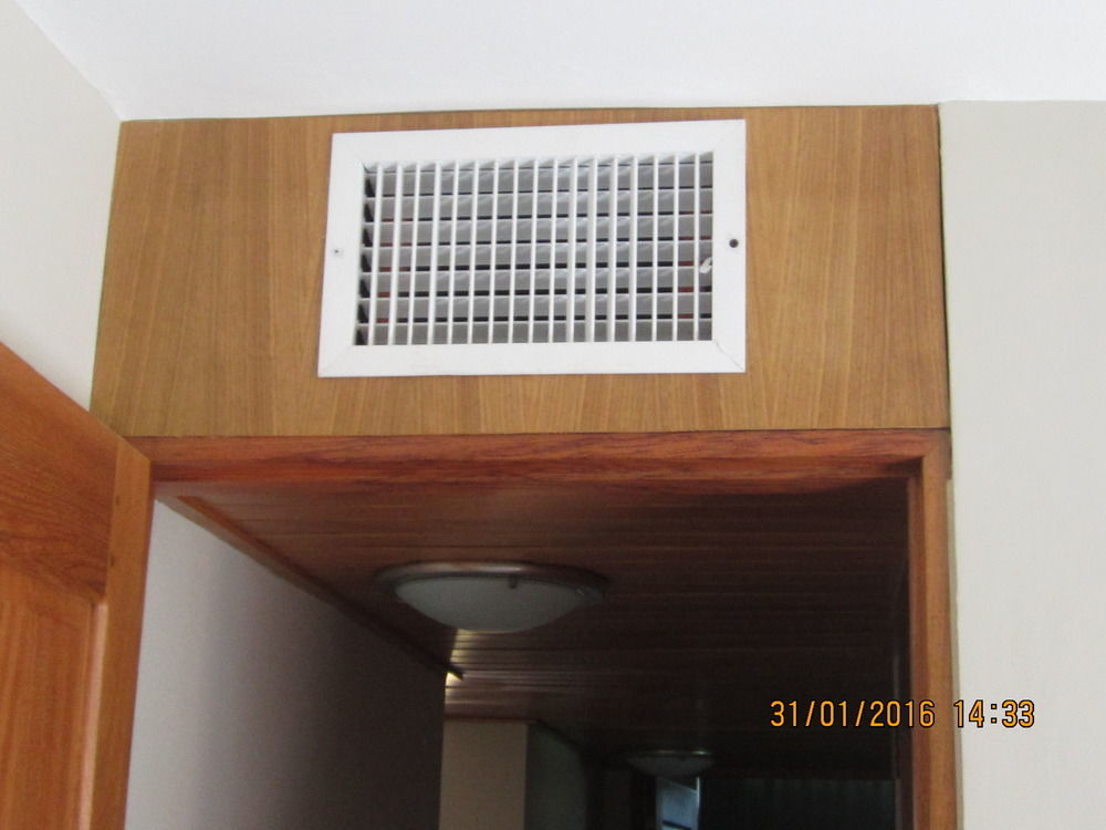 Apartments At San Marino Playa Dorada 푸에르토플라타 외부 사진